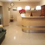 Klodzko-zacisze - Wellness & Fitness Couette-café Kłodzko