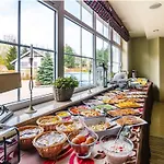 Couette-café Klodzko-zacisze - Wellness & Fitness