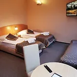 Couette-café Klodzko-zacisze - Wellness & Fitness 3*