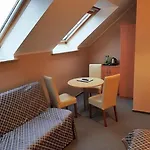Klodzko-zacisze - Wellness & Fitness 3*
