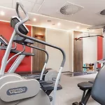 Couette-café Klodzko-zacisze - Wellness & Fitness