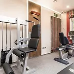 Klodzko-zacisze - Wellness & Fitness Couette-café Kłodzko