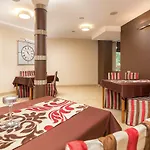 Klodzko-zacisze - Wellness & Fitness Couette-café