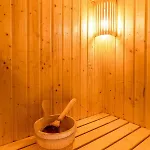 ベッド・アンド・ブレックファスト Klodzko-zacisze - Wellness & Fitness クウォツコ