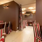 Klodzko-zacisze - Wellness & Fitness Couette-café 3*