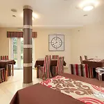 Klodzko-zacisze - Wellness & Fitness 3*