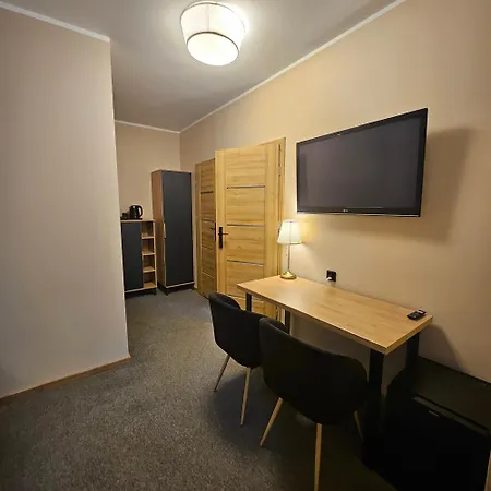 Oda ve Kahvaltı Willa Klodzko-Zacisze - Sauna - Silownia - Komnata Solna - Parking - Sniadanie - Check-In-24H 3*