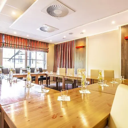 Klodzko-zacisze - Wellness & Fitness לינה וארוחת בוקר 3*