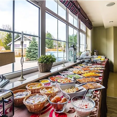 Oda ve Kahvaltı Willa Klodzko-Zacisze - Sauna - Silownia - Komnata Solna - Parking - Sniadanie - Check-In-24H