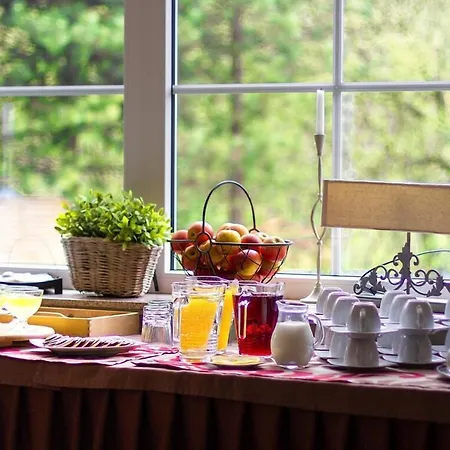 Klodzko-zacisze - Wellness & Fitness B&B 쿠드즈코