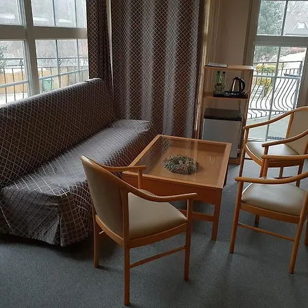 לינה וארוחת בוקר Klodzko-zacisze - Wellness & Fitness 3*