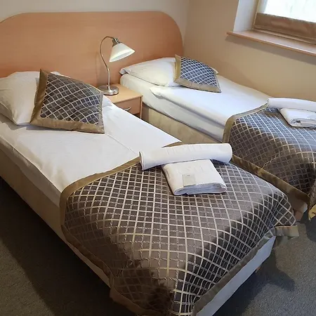 Willa Klodzko-Zacisze - Sauna - Silownia - Komnata Solna - Parking - Sniadanie - Check-In-24H كوادسكوم