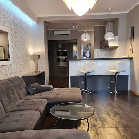 לינה וארוחת בוקר Klodzko-zacisze - Wellness & Fitness