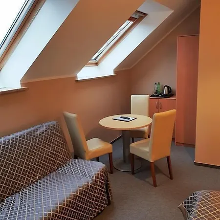 Klodzko-zacisze - Wellness & Fitness 3*
