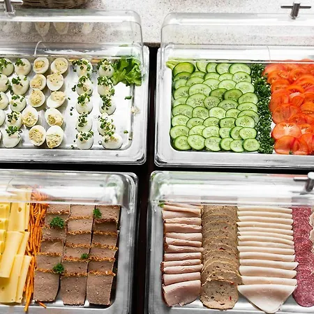 Oda ve Kahvaltı Willa Klodzko-Zacisze - Sauna - Silownia - Komnata Solna - Parking - Sniadanie - Check-In-24H