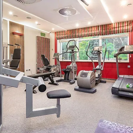 Klodzko-zacisze - Wellness & Fitness