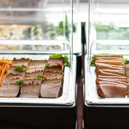 Panzió - Zacisze - Sauna - Silownia - Komnata Solna - Parking - Sniadanie - Kłodzko