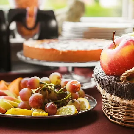 - Zacisze - Sauna - Silownia - Komnata Solna - Parking - Sniadanie -