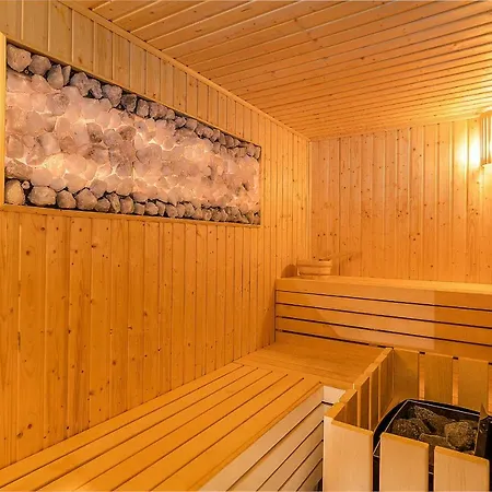 Alojamento de Acomodação e Pequeno-almoço Klodzko-zacisze - Sauna - Silownia - Komnata Solna Kłodzko