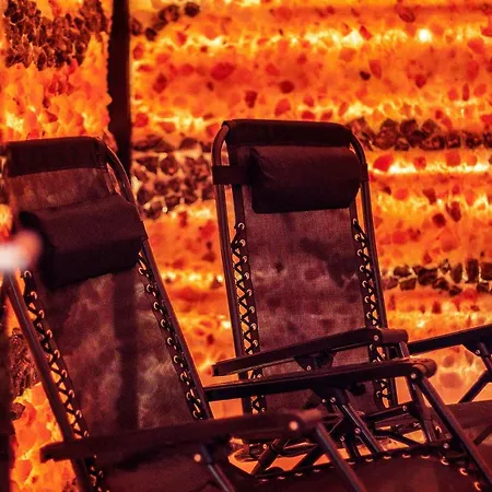 Willa Klodzko-Zacisze - Sauna - Silownia - Komnata Solna - Parking - Sniadanie - Check-In-24H كوادسكوم