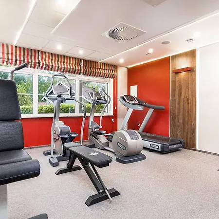 לינה וארוחת בוקר Klodzko-zacisze - Wellness & Fitness