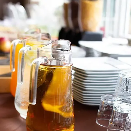 فندق مبيت وإفطار Willa Klodzko-Zacisze - Sauna - Silownia - Komnata Solna - Parking - Sniadanie - Check-In-24H