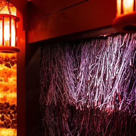 Willa Klodzko-Zacisze - Sauna - Silownia - Komnata Solna - Parking - Sniadanie - Check-In-24H Oda ve Kahvaltı Kłodzko