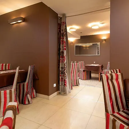 Klodzko-zacisze - Wellness & Fitness B&B 3*
