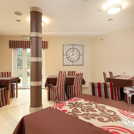 Klodzko-zacisze - Wellness & Fitness 3*