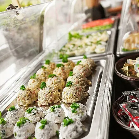 Panzió - Zacisze - Sauna - Silownia - Komnata Solna - Parking - Sniadanie -