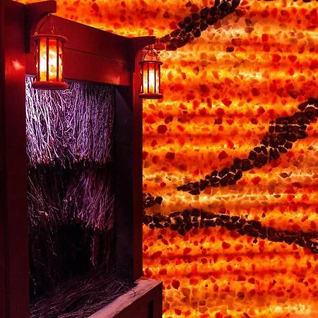 Willa Klodzko-Zacisze - Sauna - Silownia - Komnata Solna - Parking - Sniadanie - Check-In-24H كوادسكوم