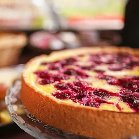 Willa Klodzko-Zacisze - Sauna - Silownia - Komnata Solna - Parking - Sniadanie - Check-In-24H Oda ve Kahvaltı