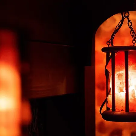 Willa Klodzko-Zacisze - Sauna - Silownia - Komnata Solna - Parking - Sniadanie - Check-In-24H Oda ve Kahvaltı Kłodzko