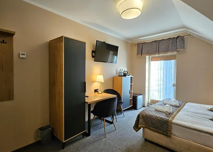 Klodzko-zacisze - Wellness & Fitness