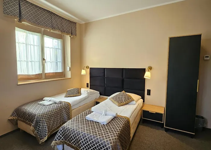 Klodzko-zacisze - Wellness & Fitness