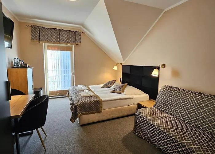 Klodzko-zacisze - Wellness & Fitness