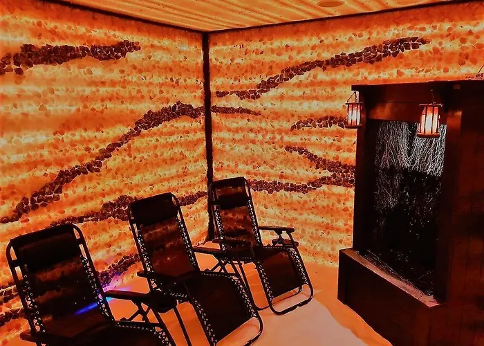 Klodzko-zacisze - Wellness & Fitness