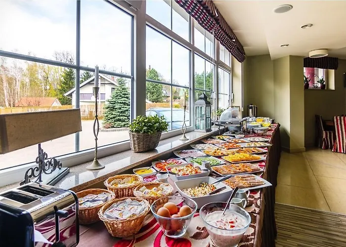 Couette-café Klodzko-zacisze - Wellness & Fitness