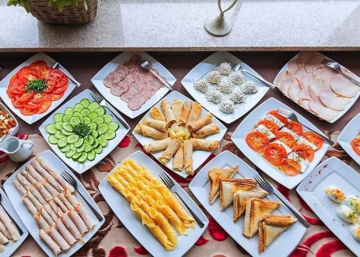 Klodzko-zacisze - Wellness & Fitness 3* Kłodzko