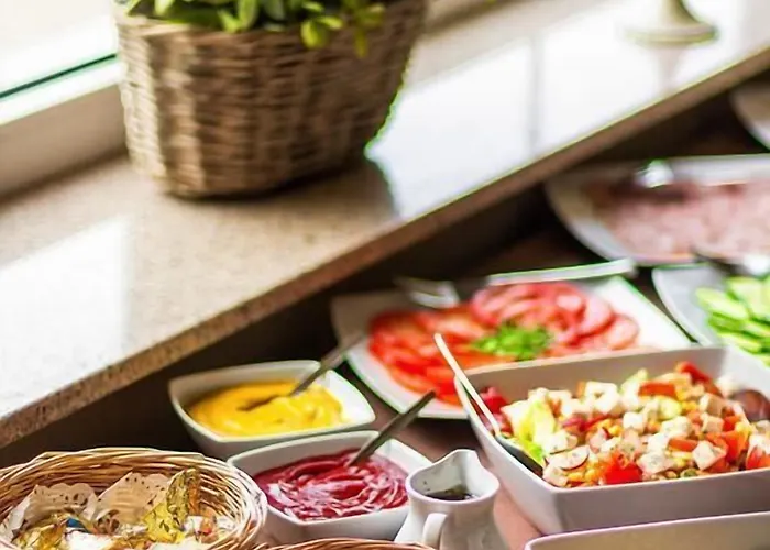 Klodzko-zacisze - Wellness & Fitness Kłodzko