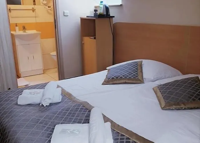 Couette-café Klodzko-zacisze - Wellness & Fitness