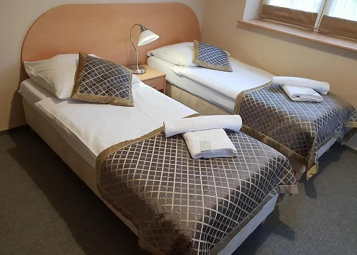 Klodzko-zacisze - Wellness & Fitness Kłodzko