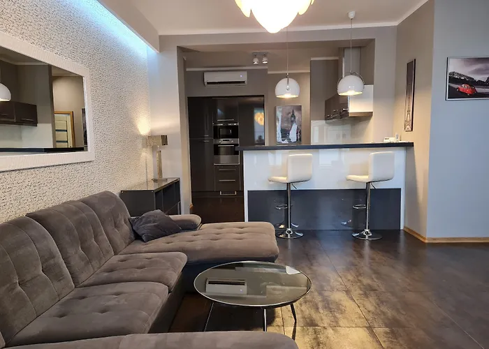 Couette-café Klodzko-zacisze - Wellness & Fitness