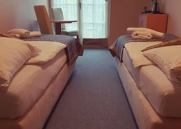 Frühstückspension Klodzko-zacisze - Wellness & Fitness