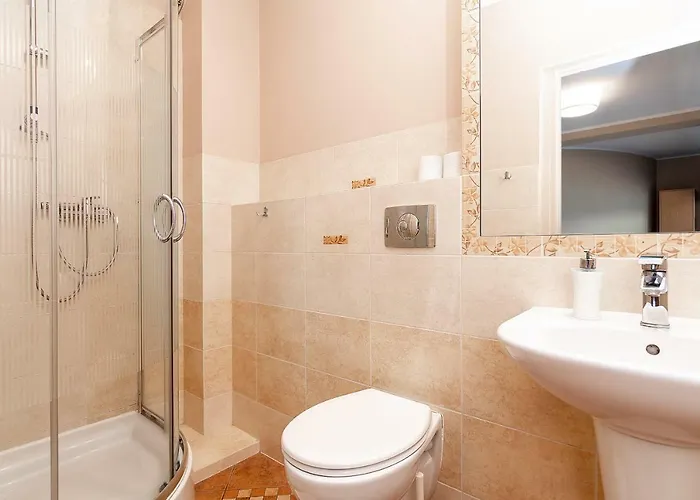 Couette-café Klodzko-zacisze - Wellness & Fitness