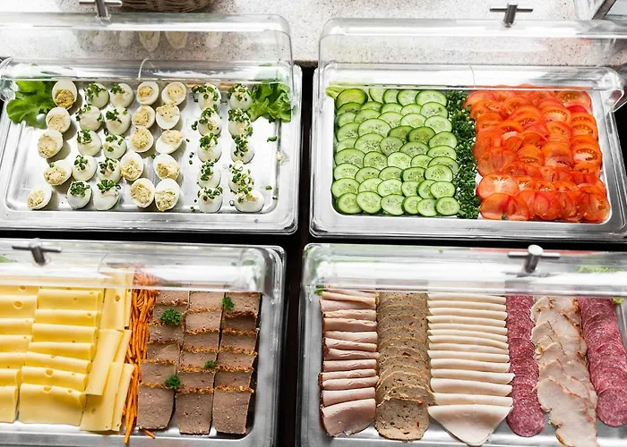 Couette-café Klodzko-zacisze - Wellness & Fitness