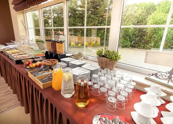 Klodzko-zacisze - Wellness & Fitness Frühstückspension Kłodzko