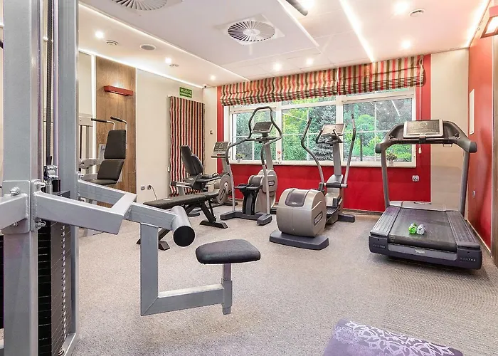 Klodzko-zacisze - Wellness & Fitness