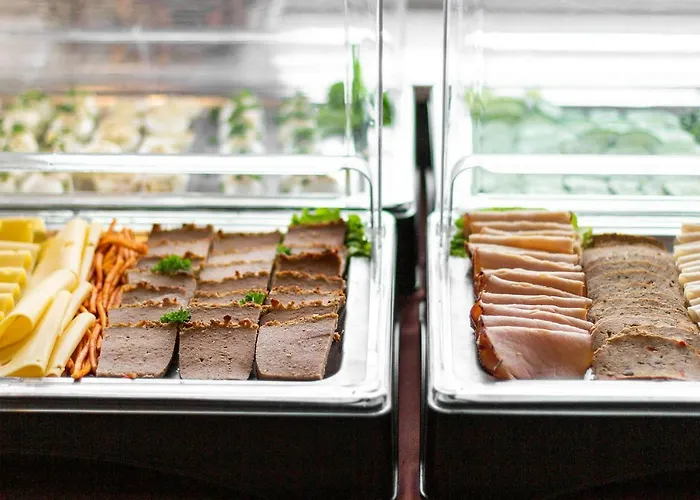 Couette-café Klodzko-zacisze - Wellness & Fitness Kłodzko