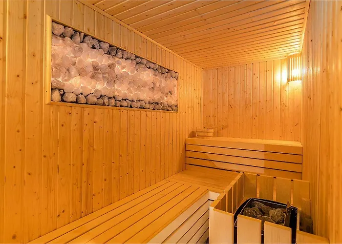 Couette-café Klodzko-zacisze - Wellness & Fitness Kłodzko